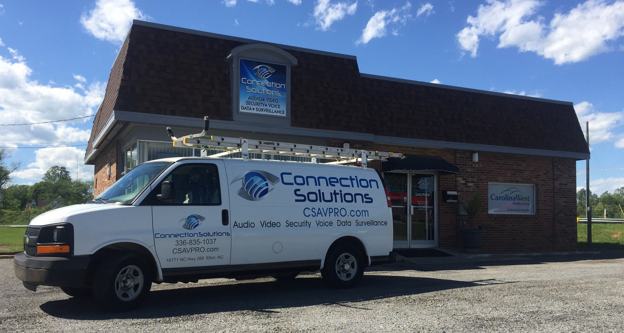 Contact Connection Solutions, Boone, NC